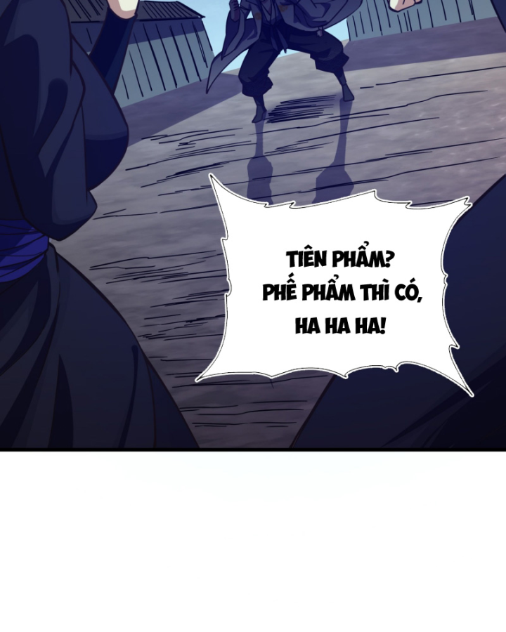 Dị Thần Làm Loạn, Ta Trở Tay Giết Luôn Thần Chapter 7 - Trang 2