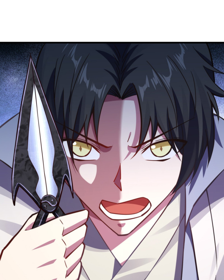 Dị Thần Làm Loạn, Ta Trở Tay Giết Luôn Thần Chapter 7 - Trang 2