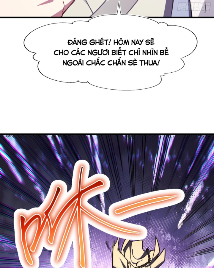 Dị Thần Làm Loạn, Ta Trở Tay Giết Luôn Thần Chapter 7 - Trang 2