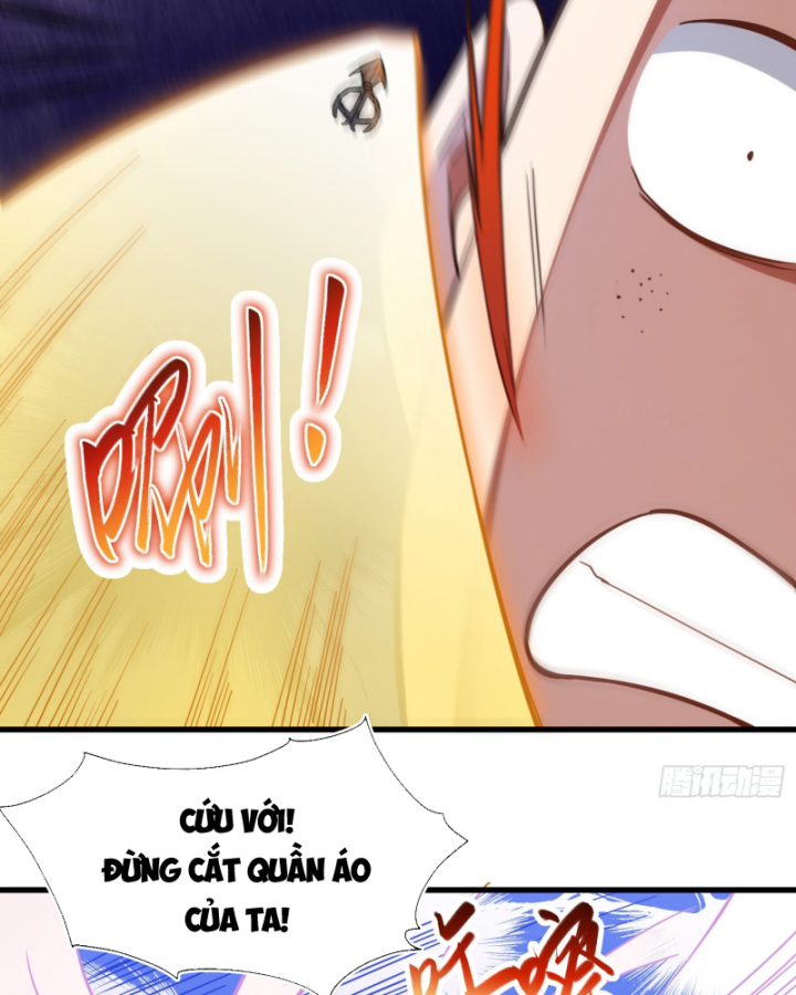 Dị Thần Làm Loạn, Ta Trở Tay Giết Luôn Thần Chapter 7 - Trang 2