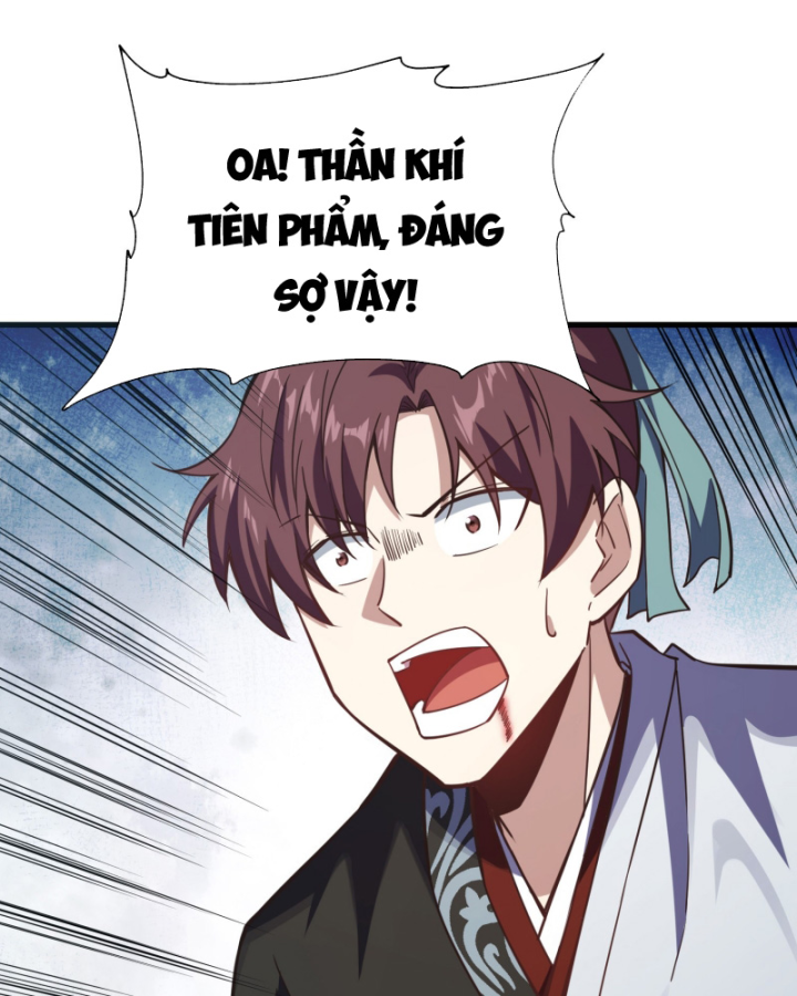 Dị Thần Làm Loạn, Ta Trở Tay Giết Luôn Thần Chapter 7 - Trang 2