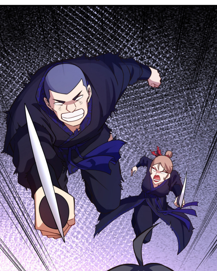 Dị Thần Làm Loạn, Ta Trở Tay Giết Luôn Thần Chapter 7 - Trang 2