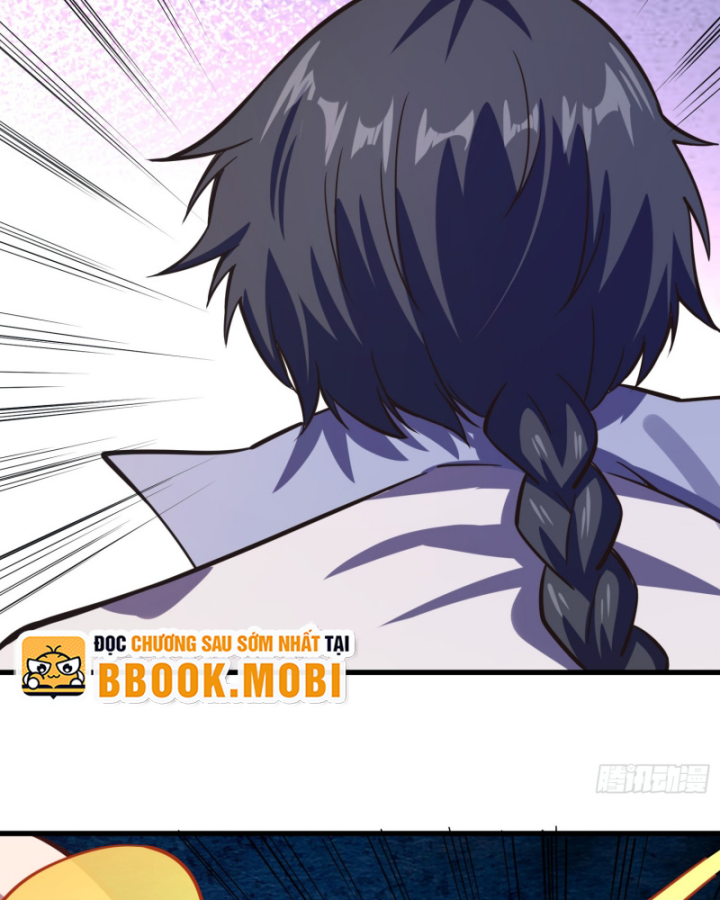 Dị Thần Làm Loạn, Ta Trở Tay Giết Luôn Thần Chapter 7 - Trang 2