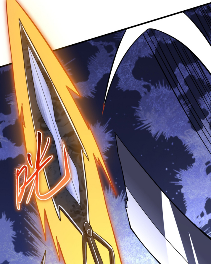 Dị Thần Làm Loạn, Ta Trở Tay Giết Luôn Thần Chapter 7 - Trang 2