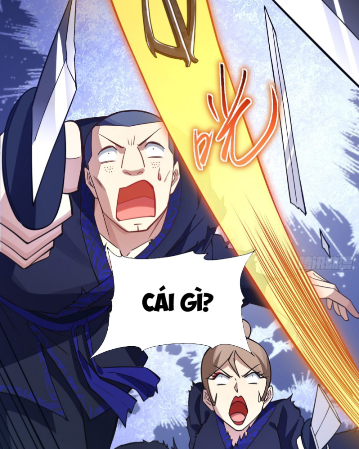 Dị Thần Làm Loạn, Ta Trở Tay Giết Luôn Thần Chapter 7 - Trang 2