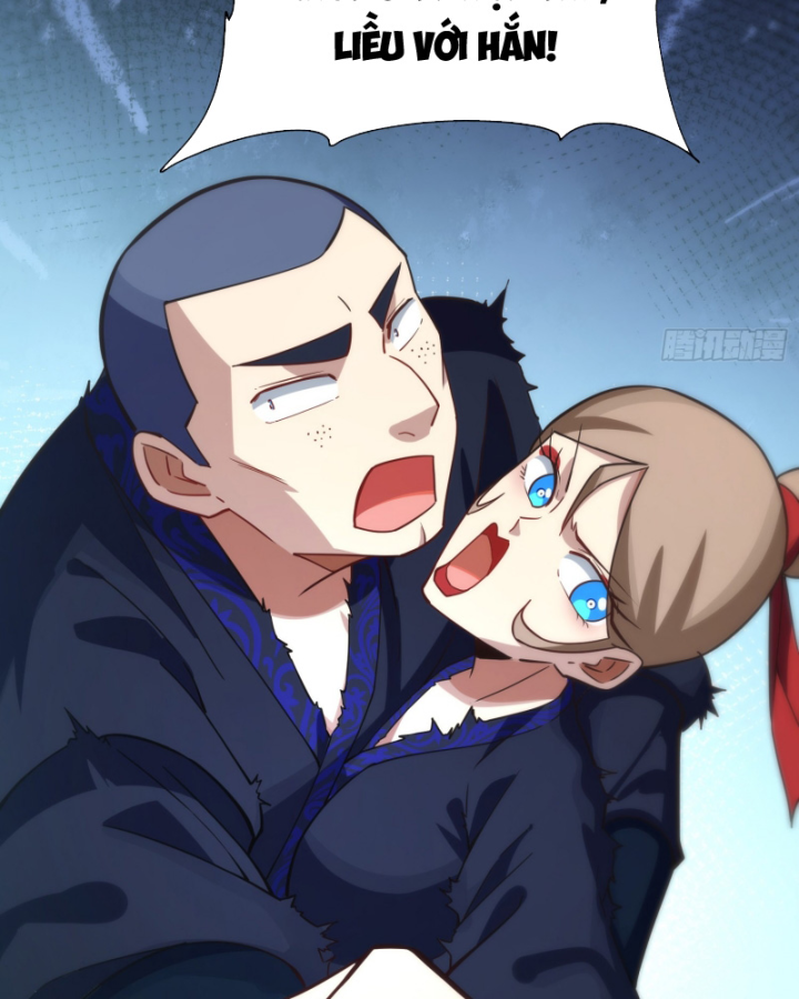 Dị Thần Làm Loạn, Ta Trở Tay Giết Luôn Thần Chapter 7 - Trang 2