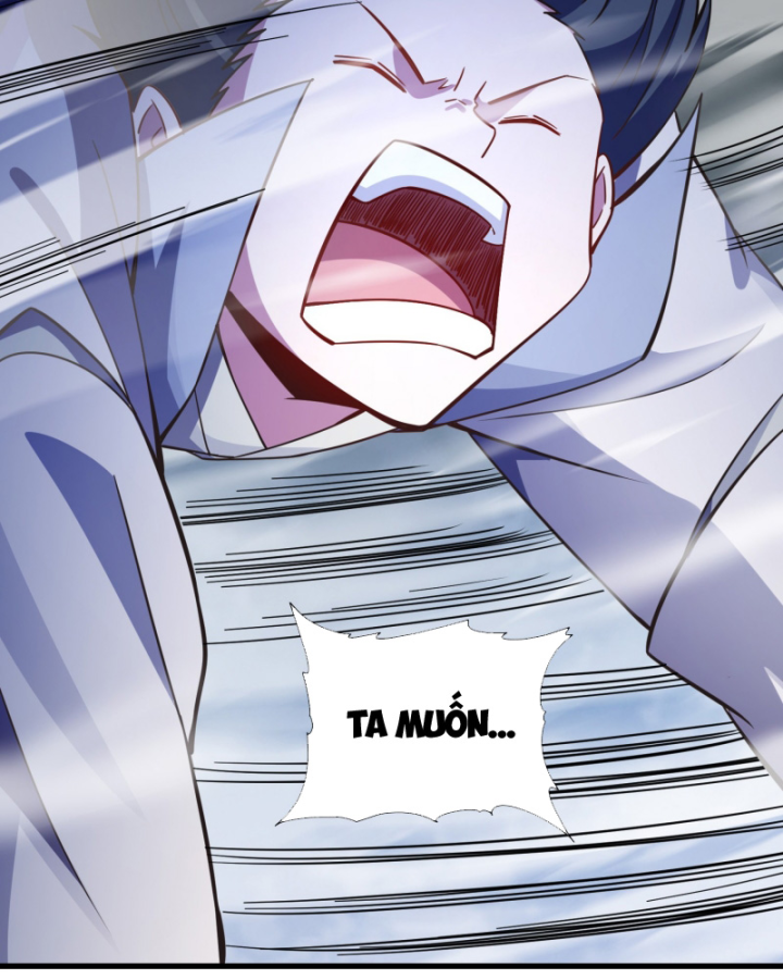 Dị Thần Làm Loạn, Ta Trở Tay Giết Luôn Thần Chapter 7 - Trang 2