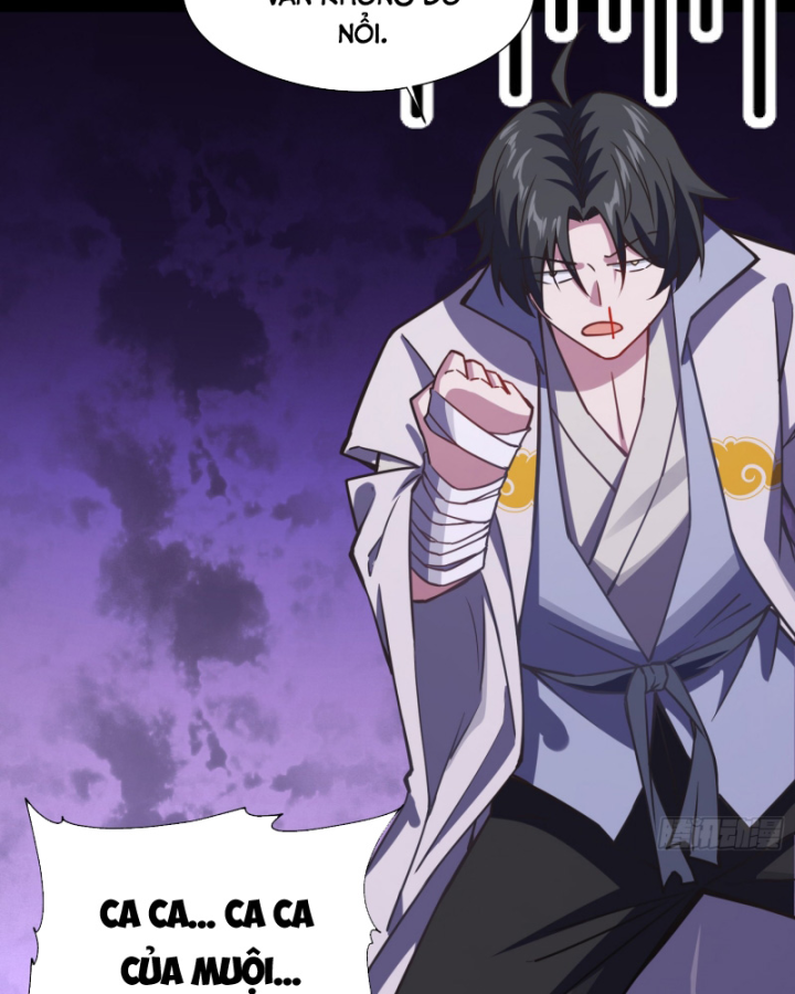 Dị Thần Làm Loạn, Ta Trở Tay Giết Luôn Thần Chapter 7 - Trang 2