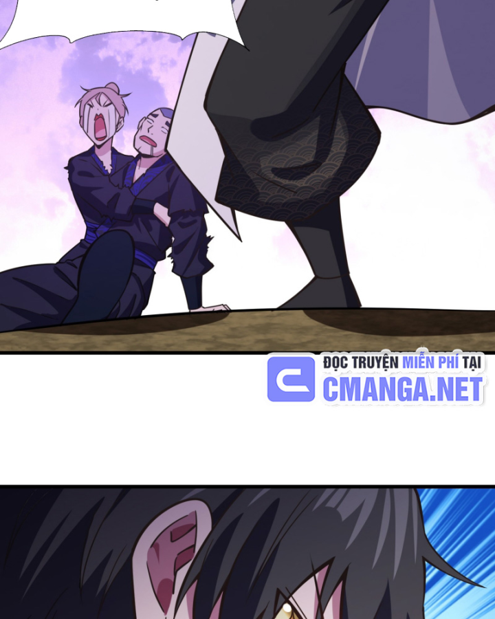 Dị Thần Làm Loạn, Ta Trở Tay Giết Luôn Thần Chapter 7 - Trang 2