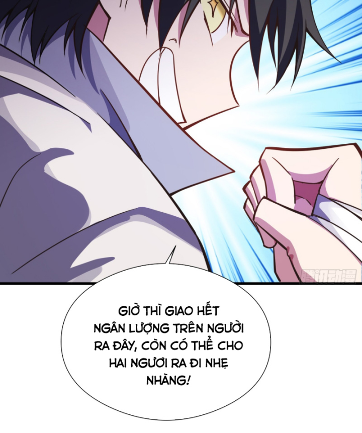 Dị Thần Làm Loạn, Ta Trở Tay Giết Luôn Thần Chapter 7 - Trang 2
