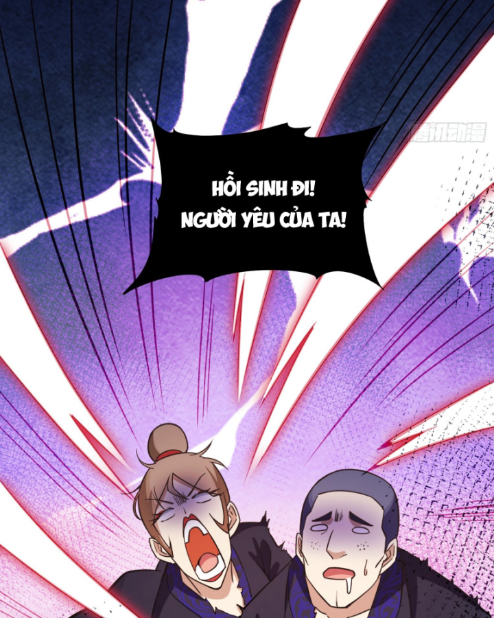 Dị Thần Làm Loạn, Ta Trở Tay Giết Luôn Thần Chapter 7 - Trang 2