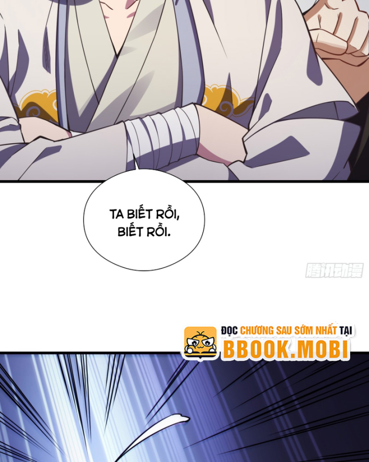 Dị Thần Làm Loạn, Ta Trở Tay Giết Luôn Thần Chapter 7 - Trang 2