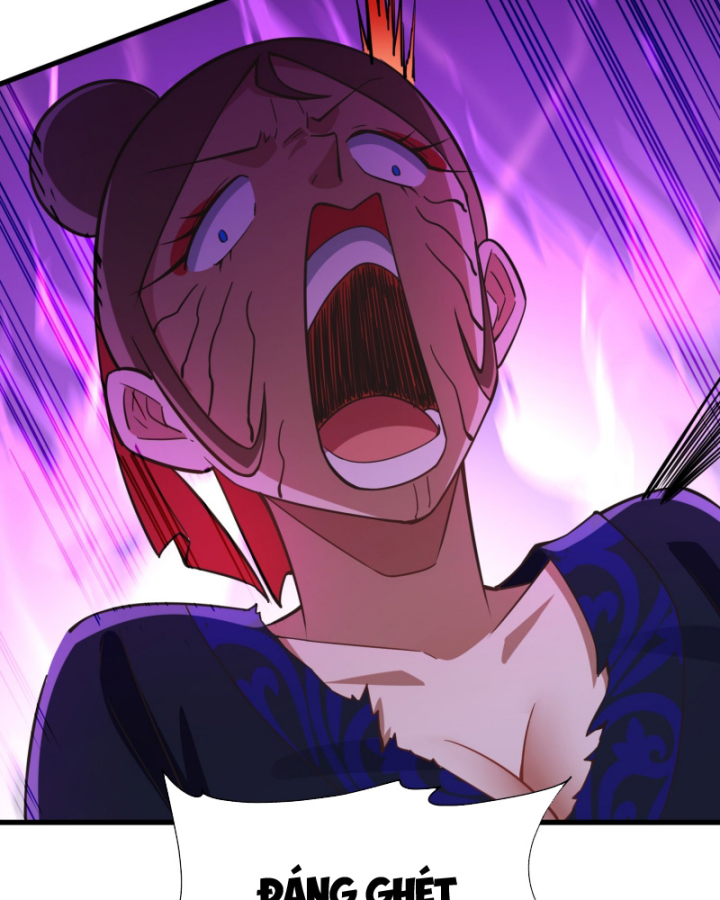 Dị Thần Làm Loạn, Ta Trở Tay Giết Luôn Thần Chapter 7 - Trang 2