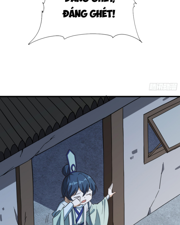 Dị Thần Làm Loạn, Ta Trở Tay Giết Luôn Thần Chapter 7 - Trang 2