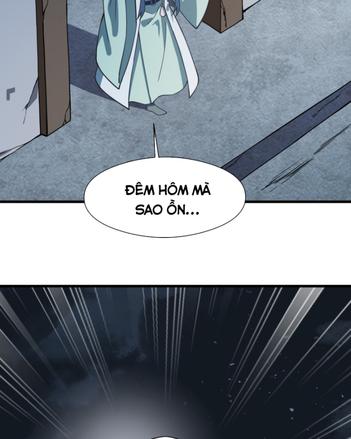 Dị Thần Làm Loạn, Ta Trở Tay Giết Luôn Thần Chapter 7 - Trang 2