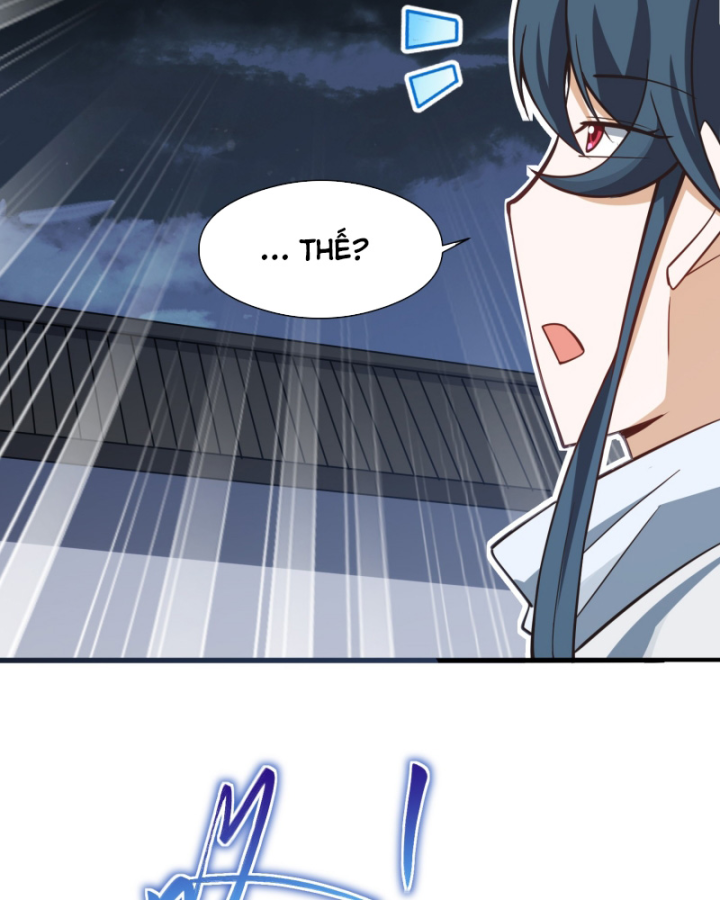 Dị Thần Làm Loạn, Ta Trở Tay Giết Luôn Thần Chapter 7 - Trang 2