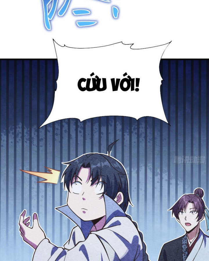 Dị Thần Làm Loạn, Ta Trở Tay Giết Luôn Thần Chapter 7 - Trang 2