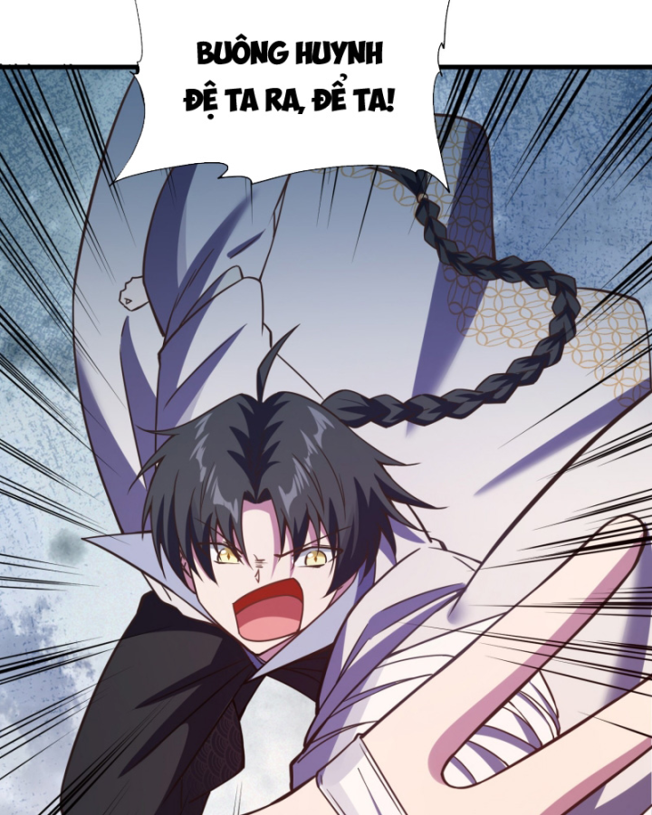 Dị Thần Làm Loạn, Ta Trở Tay Giết Luôn Thần Chapter 7 - Trang 2