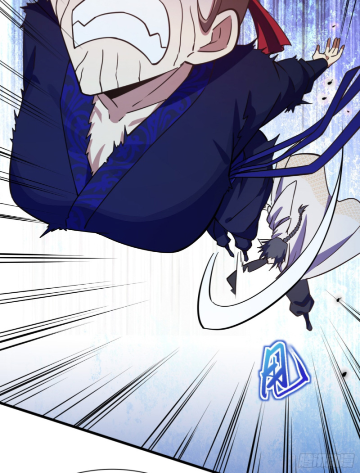 Dị Thần Làm Loạn, Ta Trở Tay Giết Luôn Thần Chapter 7 - Trang 2