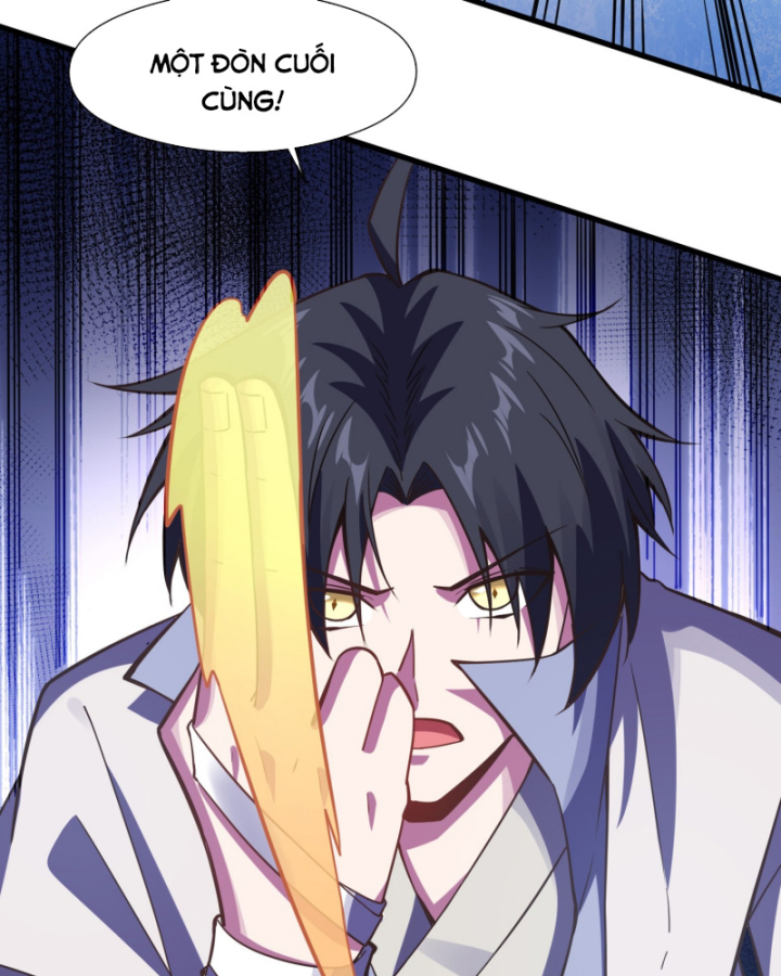 Dị Thần Làm Loạn, Ta Trở Tay Giết Luôn Thần Chapter 7 - Trang 2