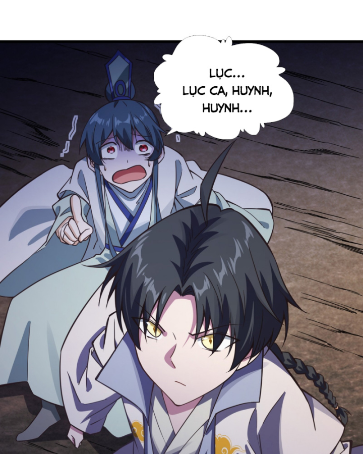 Dị Thần Làm Loạn, Ta Trở Tay Giết Luôn Thần Chapter 7 - Trang 2
