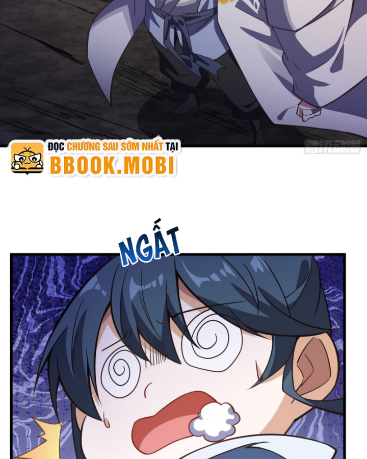 Dị Thần Làm Loạn, Ta Trở Tay Giết Luôn Thần Chapter 7 - Trang 2