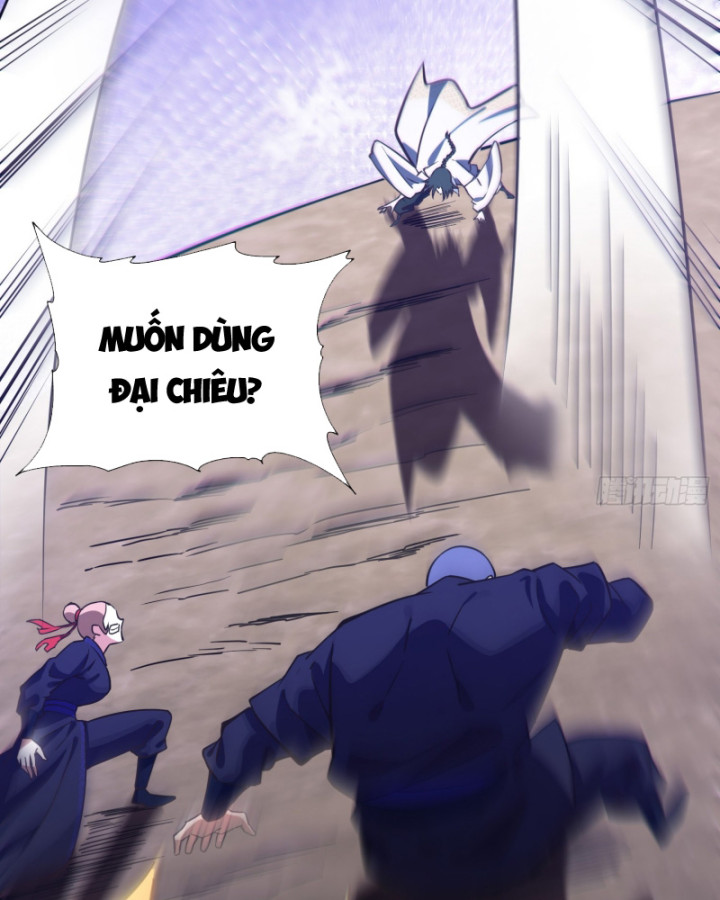 Dị Thần Làm Loạn, Ta Trở Tay Giết Luôn Thần Chapter 7 - Trang 2