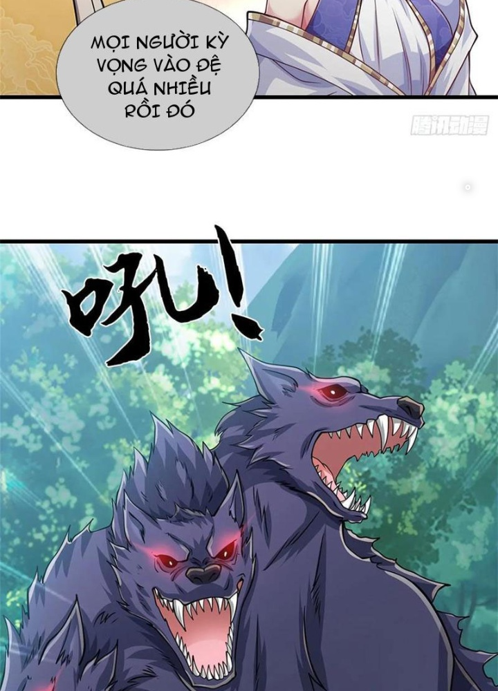 Tận thế thế giới Huyền Huyễn Ta Vô Địch Chapter 48 - Trang 2
