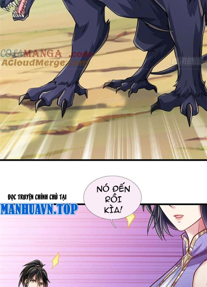 Tận thế thế giới Huyền Huyễn Ta Vô Địch Chapter 48 - Trang 2