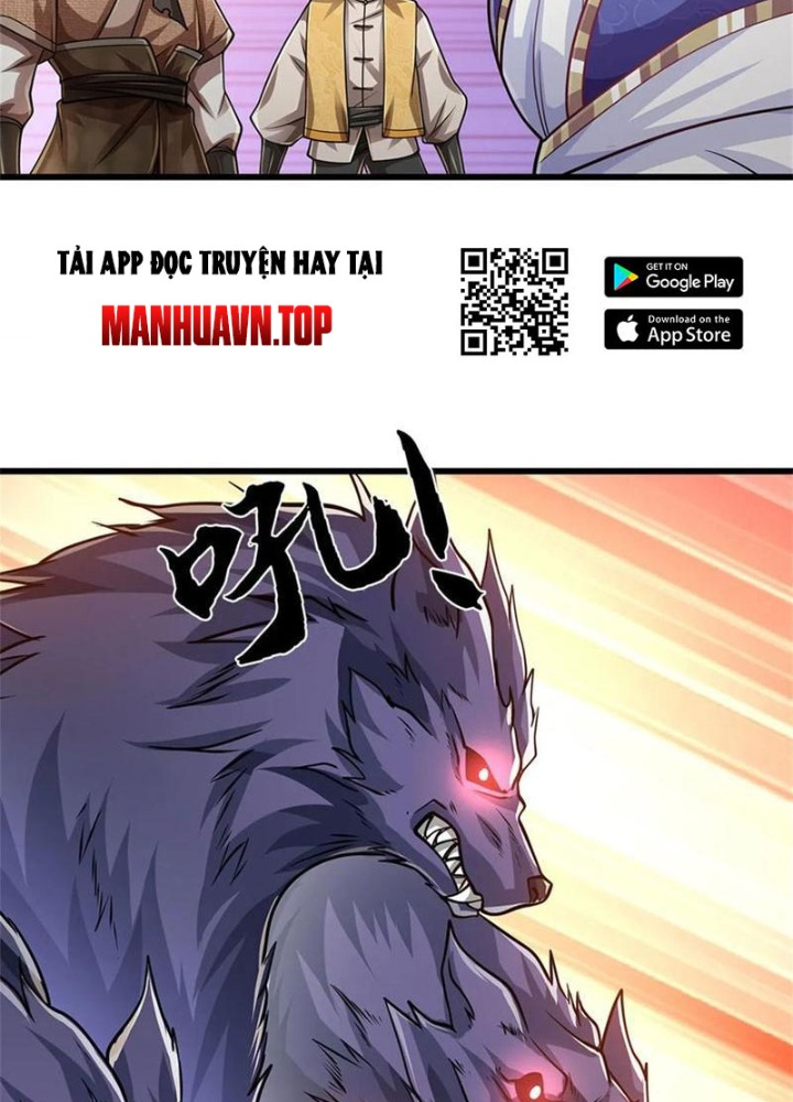 Tận thế thế giới Huyền Huyễn Ta Vô Địch Chapter 48 - Trang 2