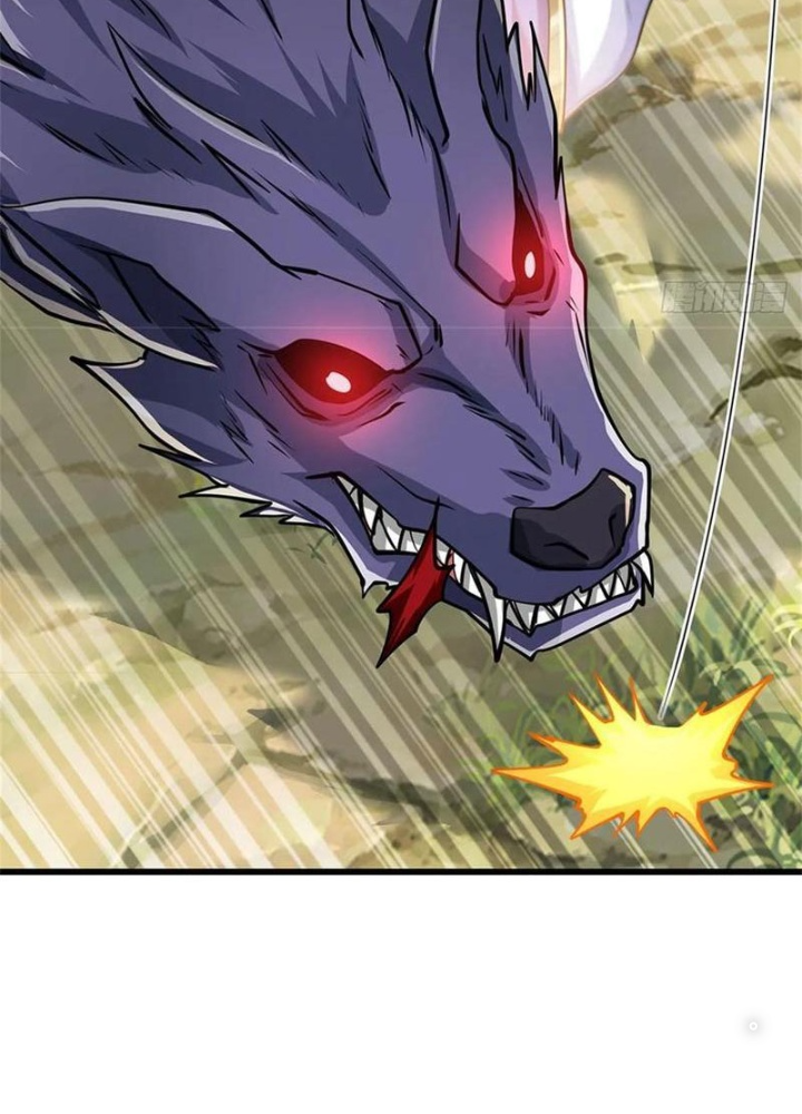 Tận thế thế giới Huyền Huyễn Ta Vô Địch Chapter 48 - Trang 2