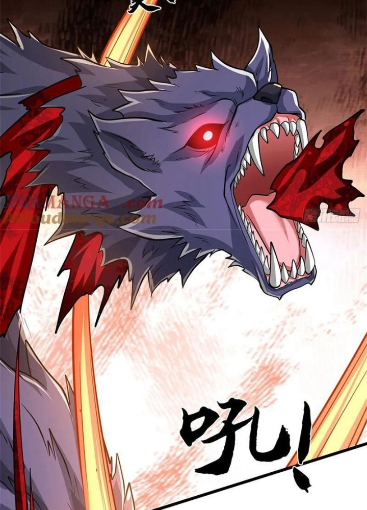 Tận thế thế giới Huyền Huyễn Ta Vô Địch Chapter 48 - Trang 2