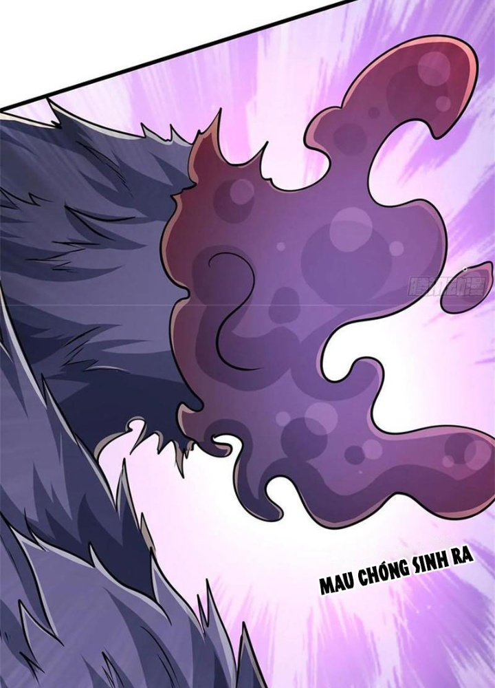 Tận thế thế giới Huyền Huyễn Ta Vô Địch Chapter 48 - Trang 2