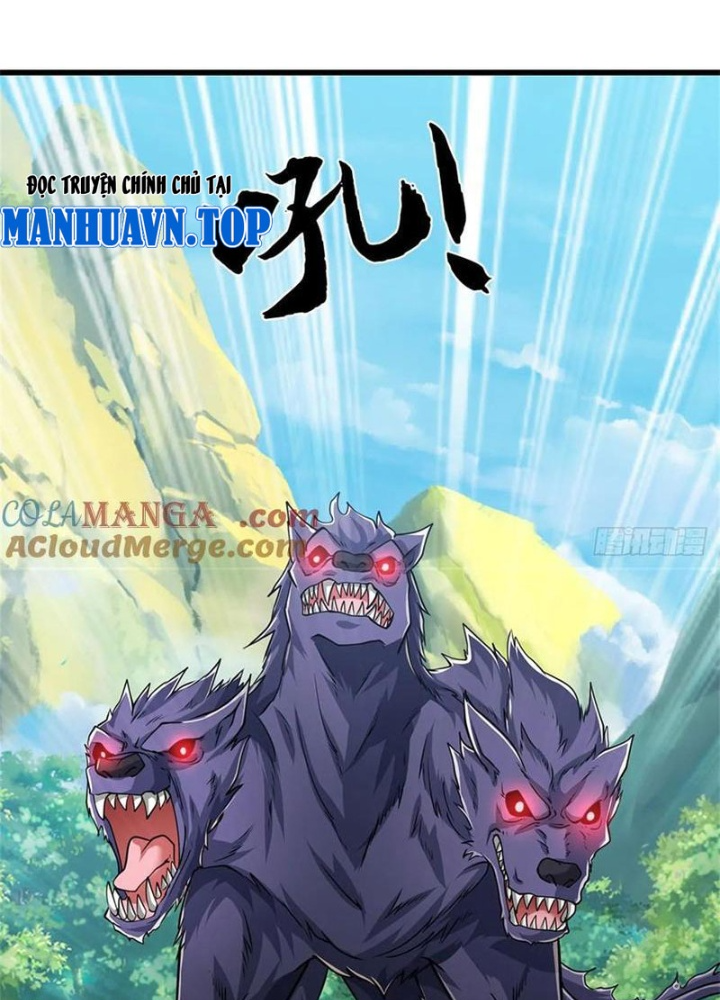 Tận thế thế giới Huyền Huyễn Ta Vô Địch Chapter 48 - Trang 2