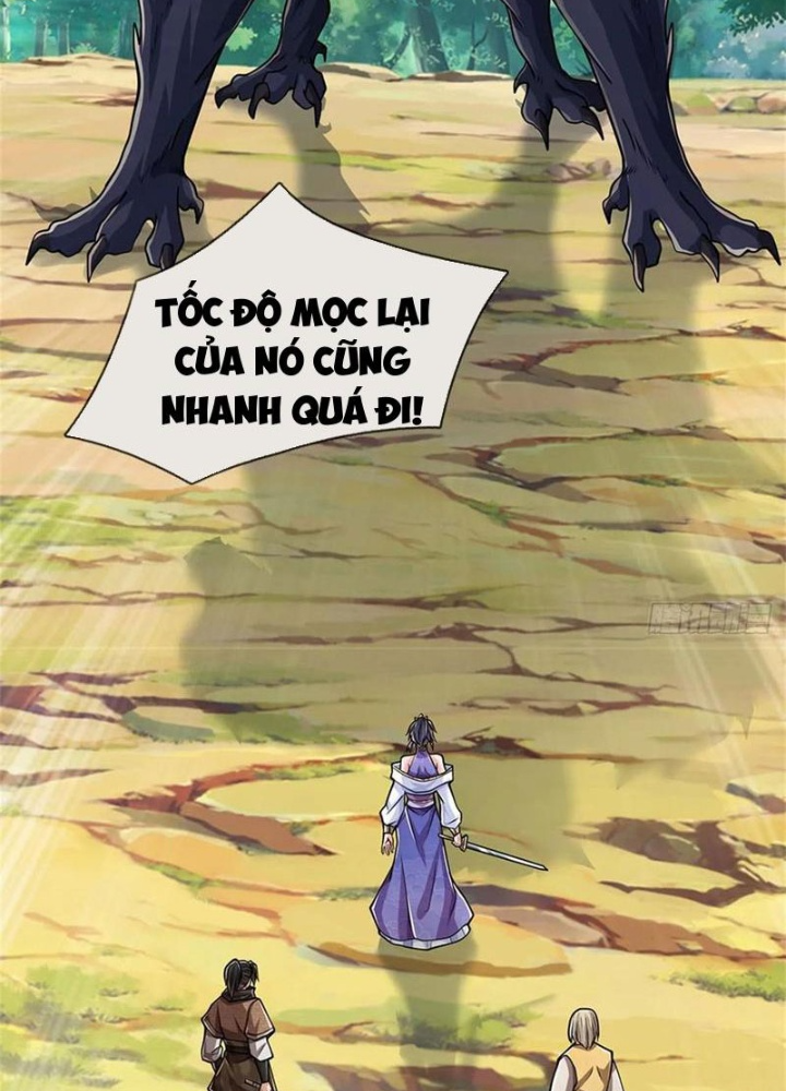 Tận thế thế giới Huyền Huyễn Ta Vô Địch Chapter 48 - Trang 2