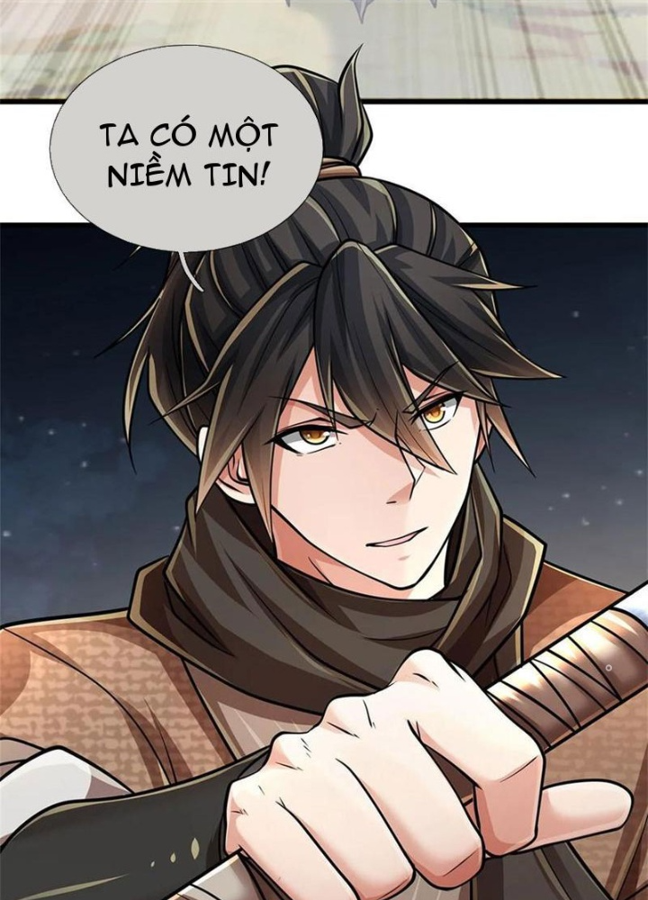 Tận thế thế giới Huyền Huyễn Ta Vô Địch Chapter 48 - Trang 2