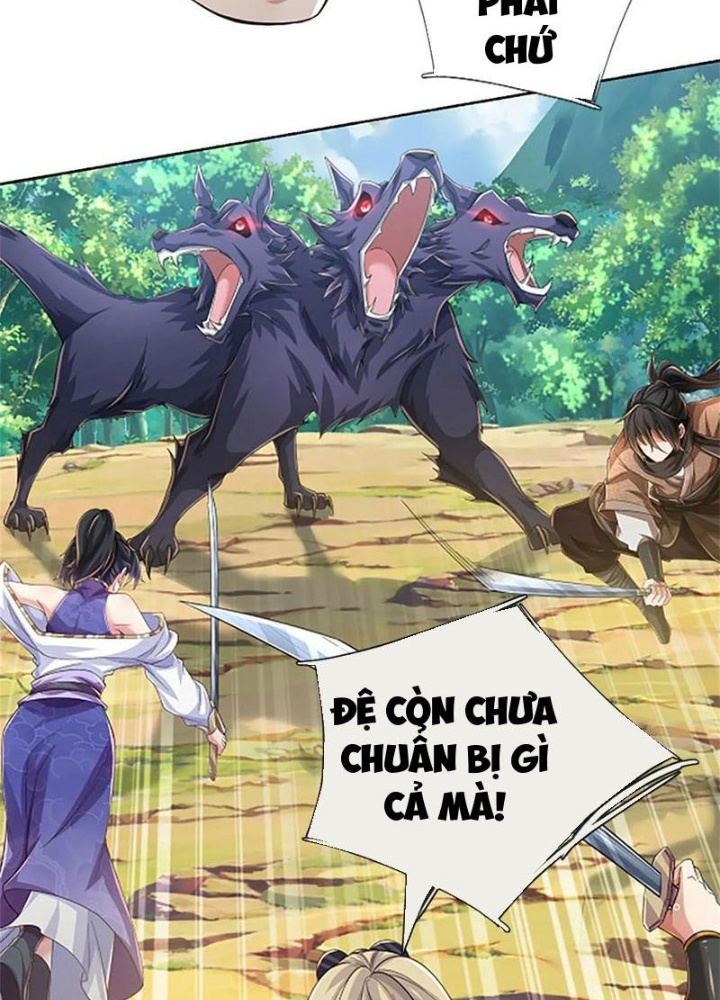 Tận thế thế giới Huyền Huyễn Ta Vô Địch Chapter 48 - Trang 2