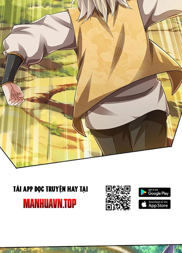 Tận thế thế giới Huyền Huyễn Ta Vô Địch Chapter 48 - Trang 2