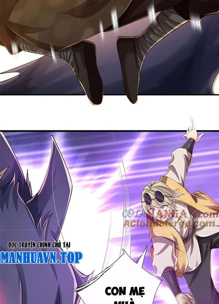 Tận thế thế giới Huyền Huyễn Ta Vô Địch Chapter 48 - Trang 2