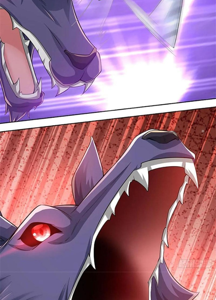 Tận thế thế giới Huyền Huyễn Ta Vô Địch Chapter 48 - Trang 2