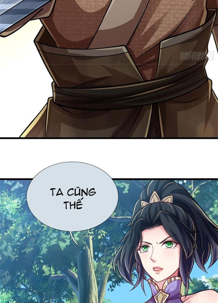 Tận thế thế giới Huyền Huyễn Ta Vô Địch Chapter 48 - Trang 2