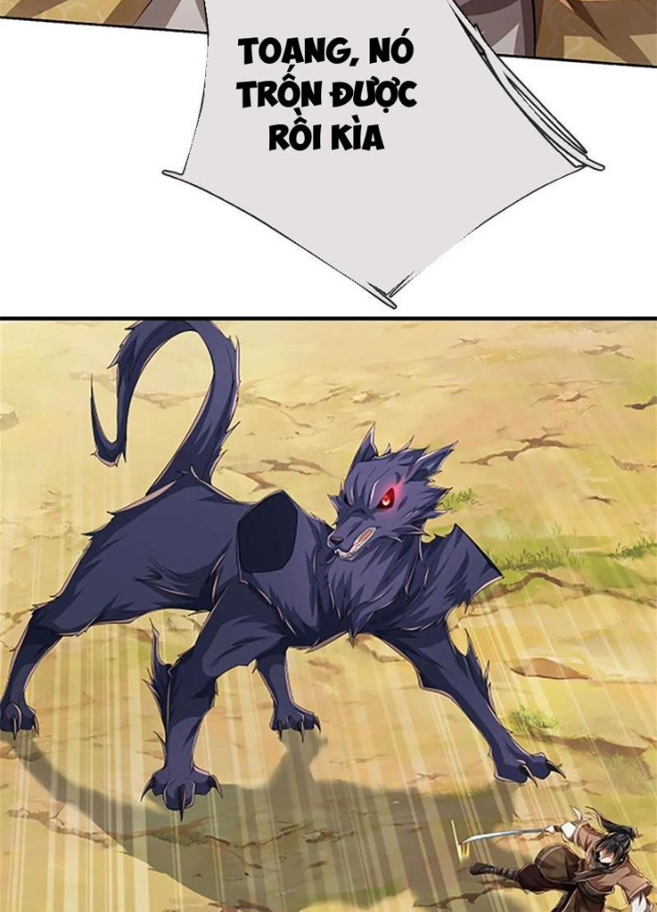 Tận thế thế giới Huyền Huyễn Ta Vô Địch Chapter 48 - Trang 2