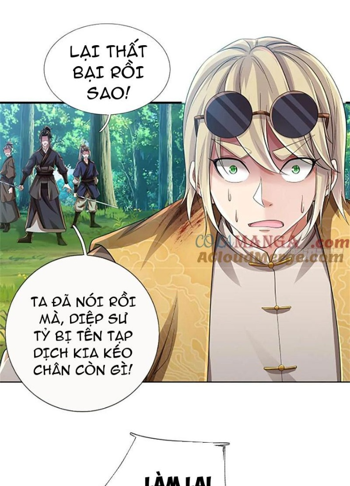 Tận thế thế giới Huyền Huyễn Ta Vô Địch Chapter 48 - Trang 2