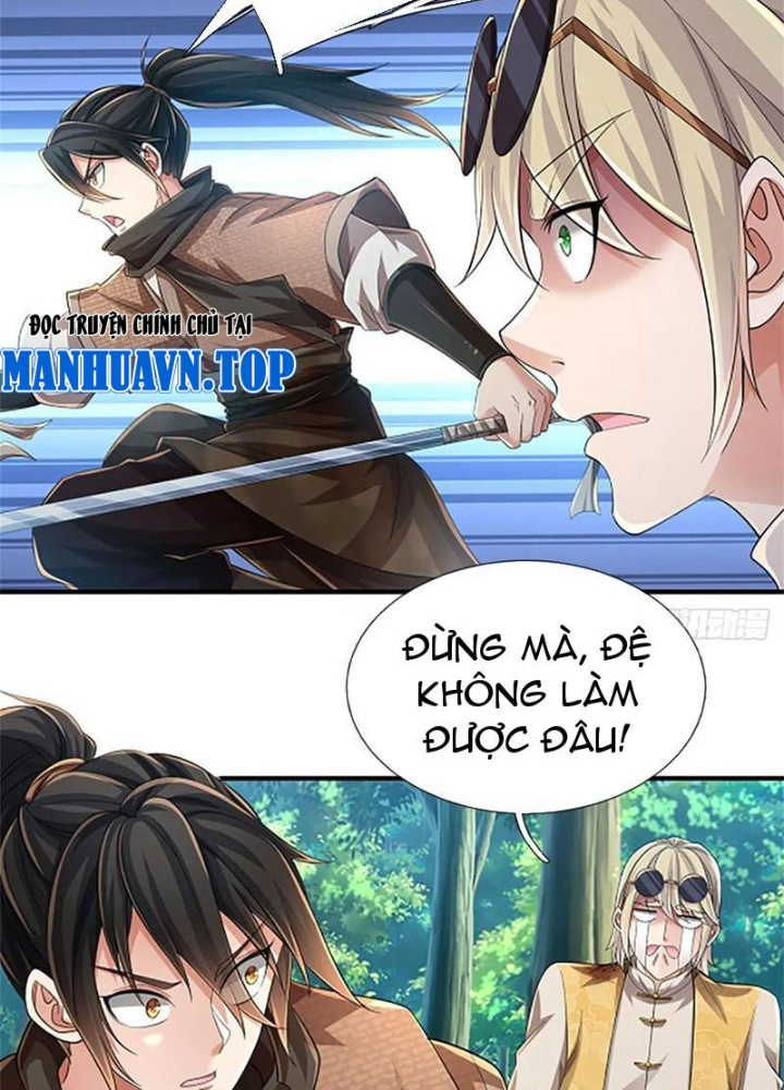 Tận thế thế giới Huyền Huyễn Ta Vô Địch Chapter 48 - Trang 2