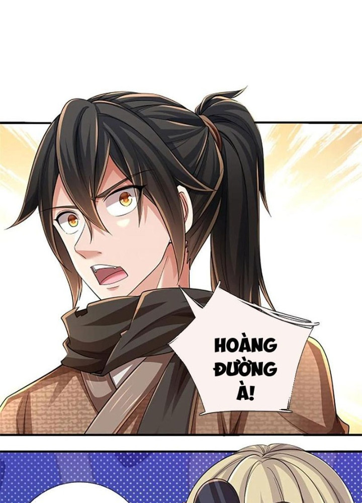 Tận thế thế giới Huyền Huyễn Ta Vô Địch Chapter 49 - Trang 2
