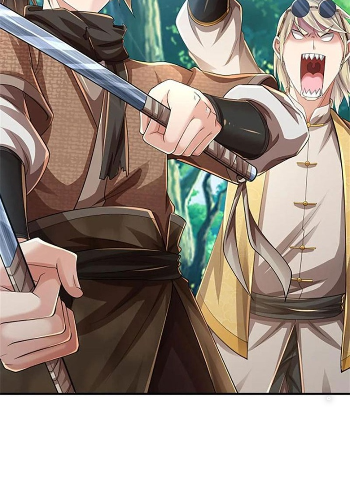 Tận thế thế giới Huyền Huyễn Ta Vô Địch Chapter 49 - Trang 2