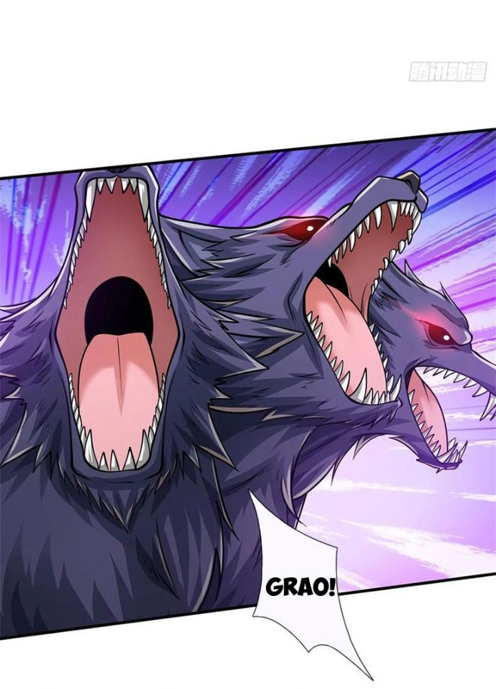 Tận thế thế giới Huyền Huyễn Ta Vô Địch Chapter 49 - Trang 2