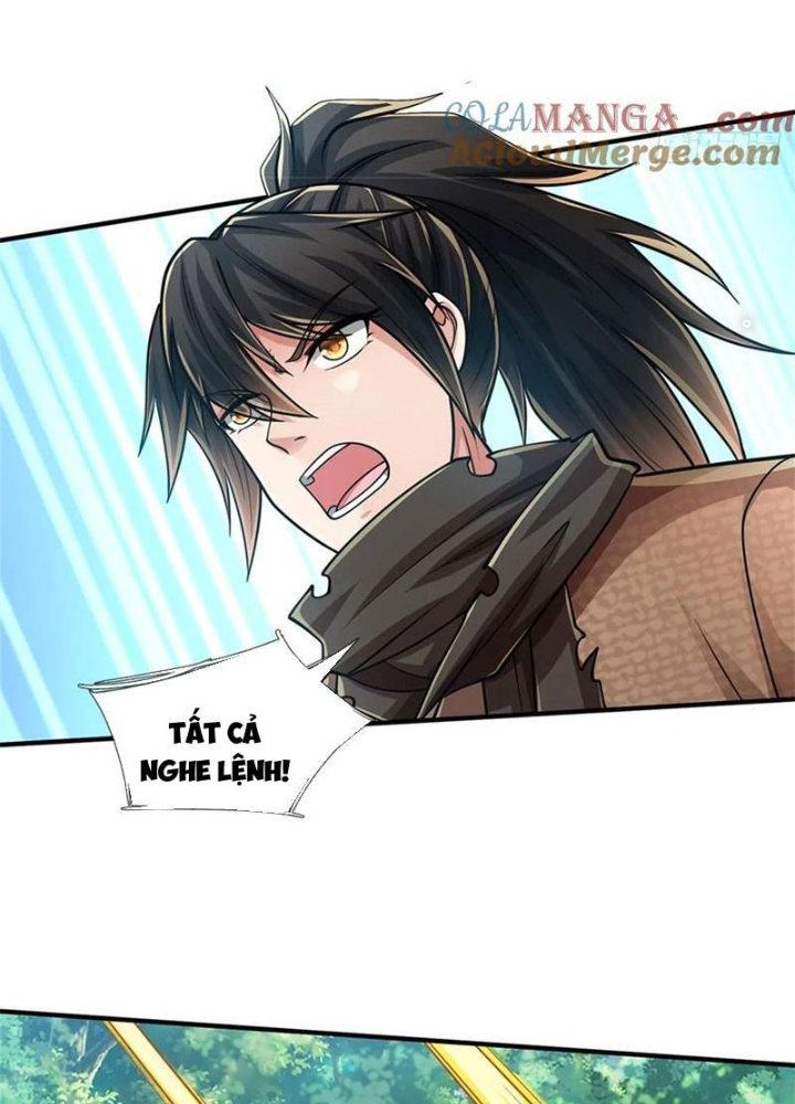 Tận thế thế giới Huyền Huyễn Ta Vô Địch Chapter 49 - Trang 2