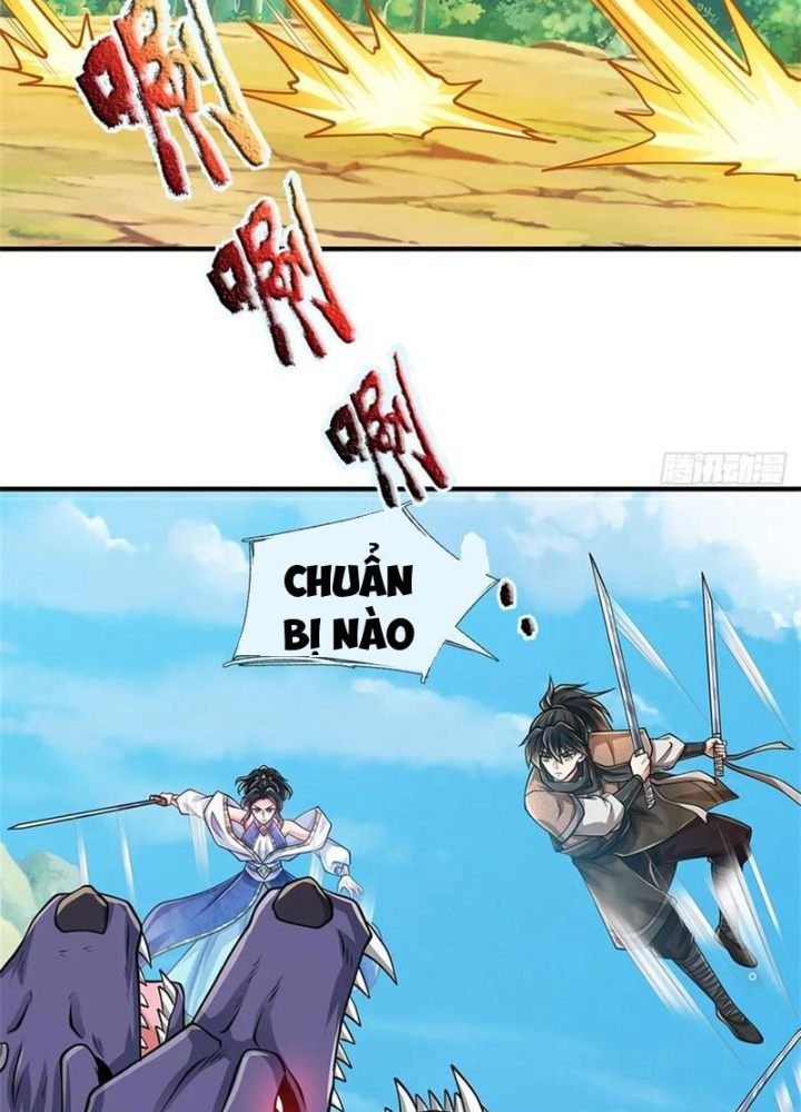 Tận thế thế giới Huyền Huyễn Ta Vô Địch Chapter 49 - Trang 2