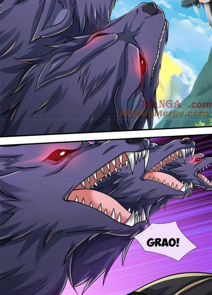 Tận thế thế giới Huyền Huyễn Ta Vô Địch Chapter 49 - Trang 2